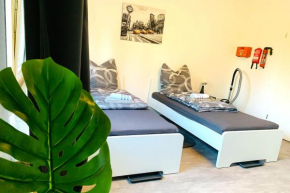 Equipped Studio Apartment Essen
